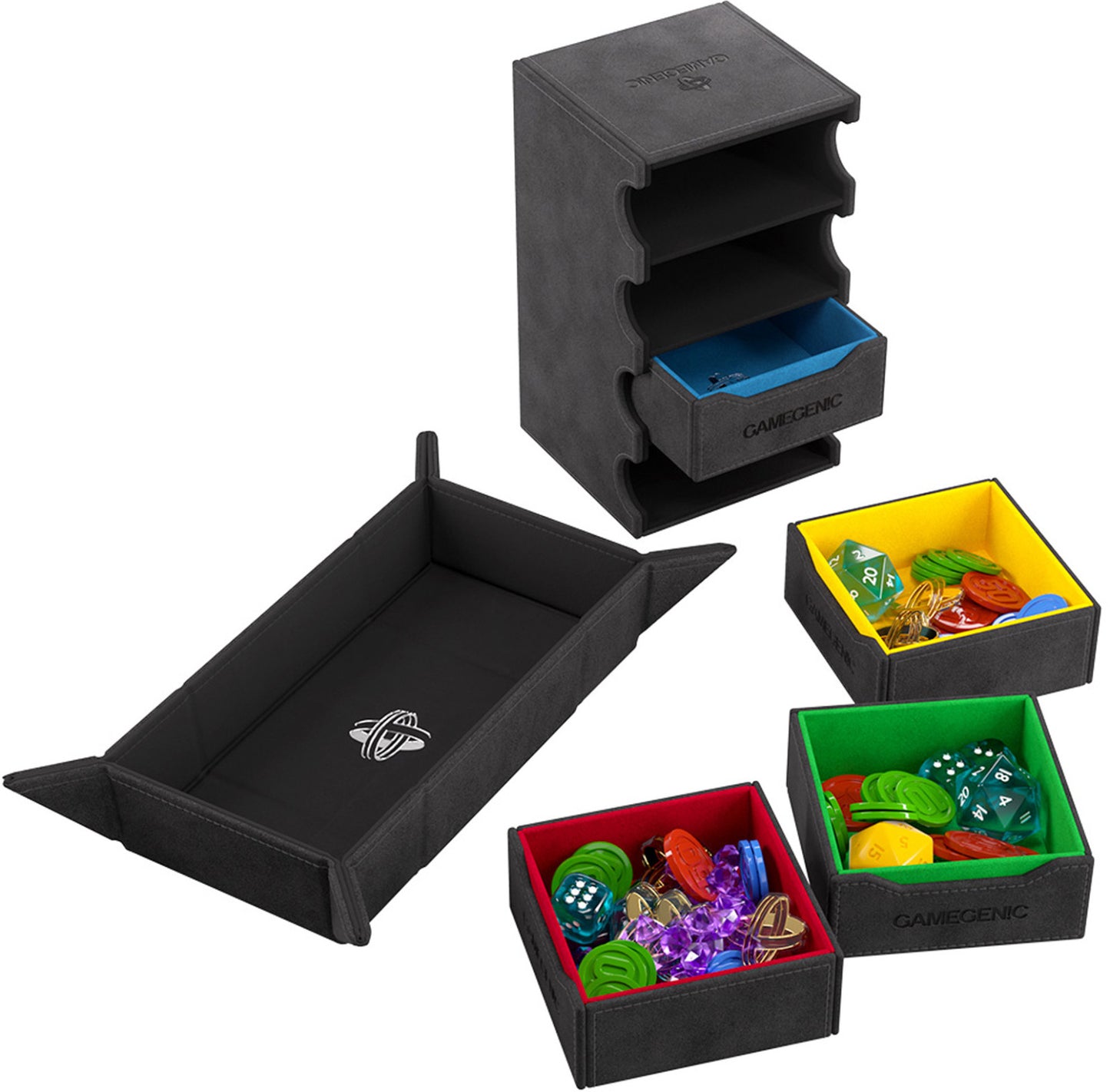 [Grade B] Gamegenic Token's Lair