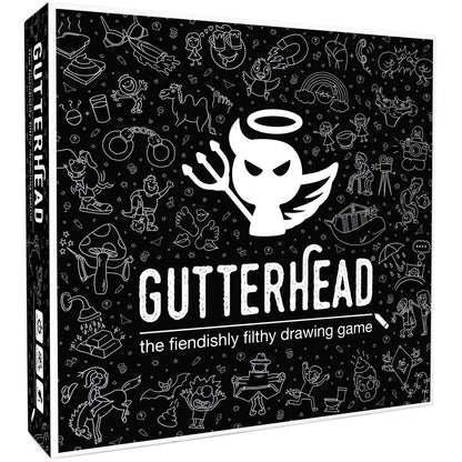 [Grade B] Gutterhead