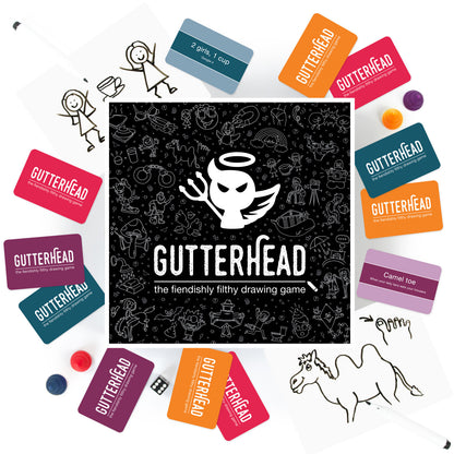 [Grade B] Gutterhead