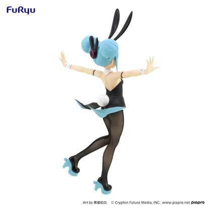 [Grade A] Hatsune Miku BiCute Bunnies Figure Hatsune Miku/Black