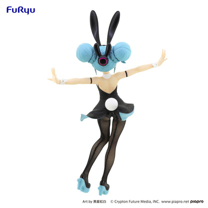 [Grade A] Hatsune Miku BiCute Bunnies Figure Hatsune Miku/Black