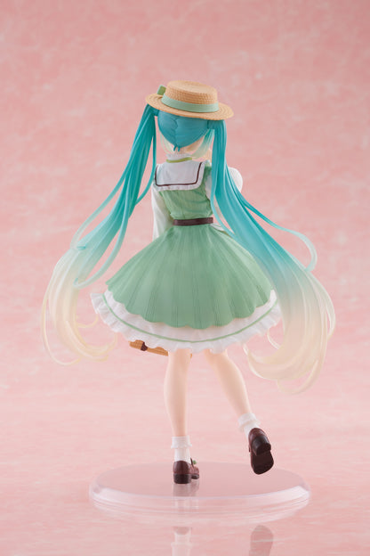 [Grade B] Hatsune Miku Figure Fashion (Country Version)