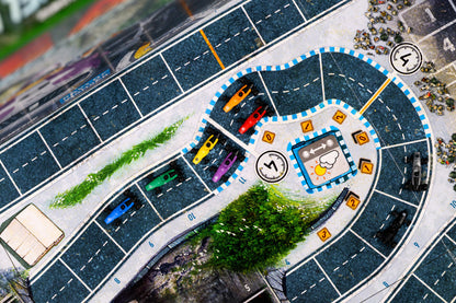 [Grade A] Heat Tunnel Vision Expansion