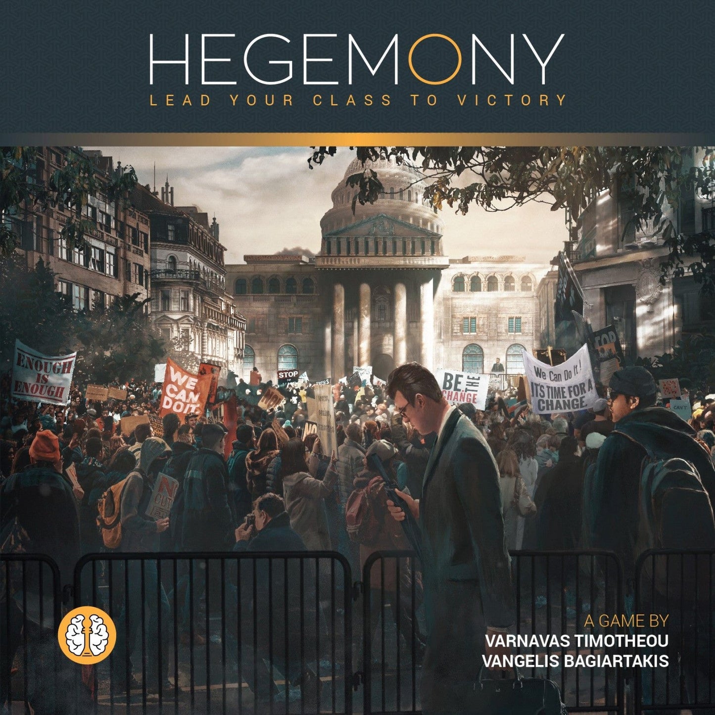[Grade D] Hegemony Lead Your Class to Victory