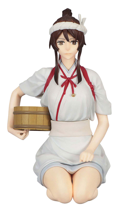 [Grade A] Hells Paradise Noodle Stopper Figure Sagiri