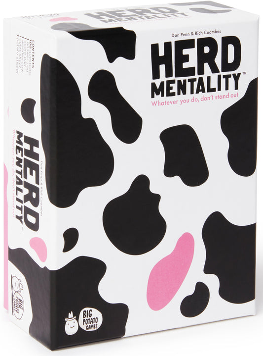 [Grade C] Herd Mentality Mini