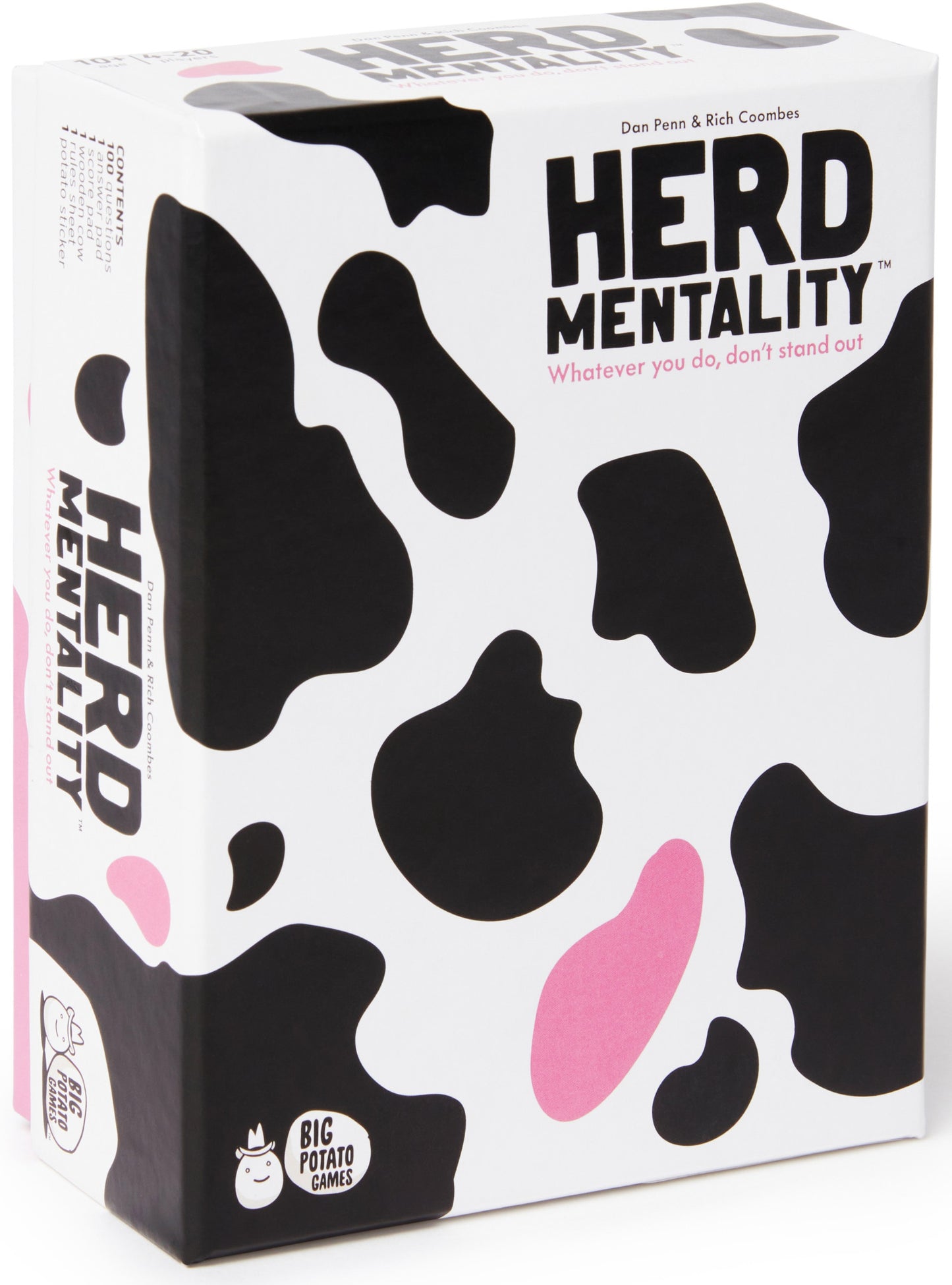 [Grade D] Herd Mentality Mini