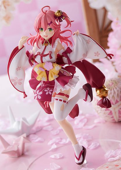 [Grade D] Hololive Production POP UP PARADE Sakura Miko