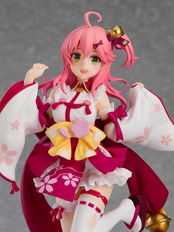 [Grade D] Hololive Production POP UP PARADE Sakura Miko