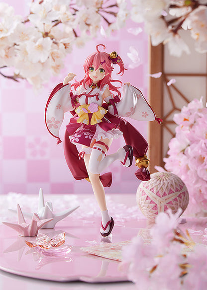 [Grade D] Hololive Production POP UP PARADE Sakura Miko