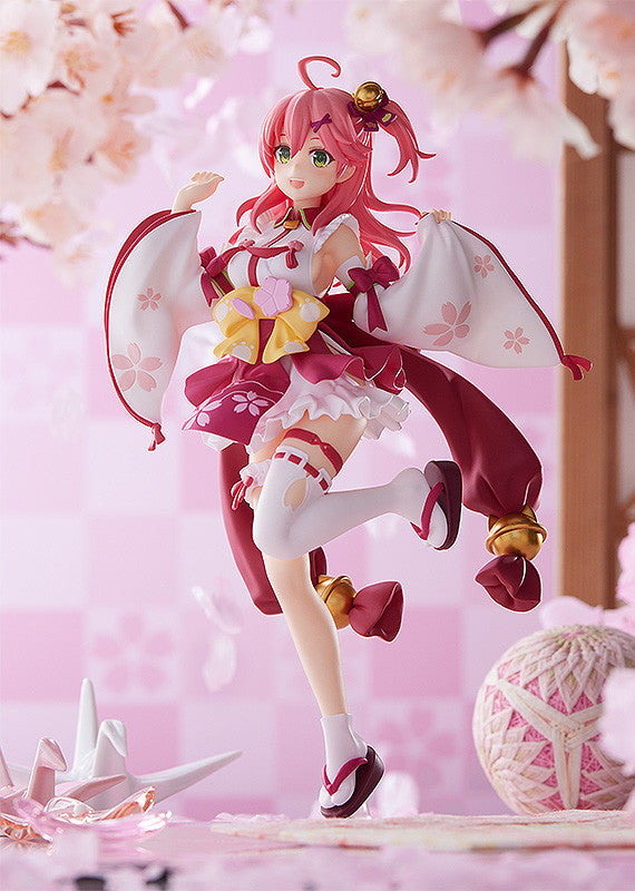 [Grade D] Hololive Production POP UP PARADE Sakura Miko