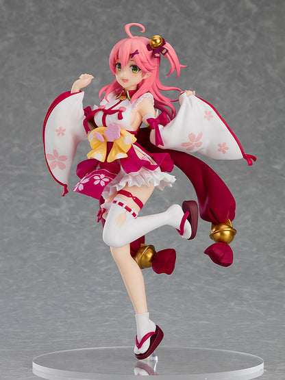 [Grade D] Hololive Production POP UP PARADE Sakura Miko
