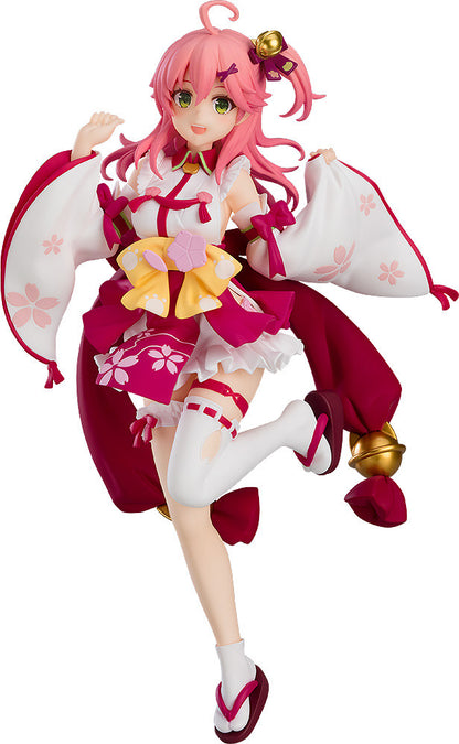 [Grade D] Hololive Production POP UP PARADE Sakura Miko