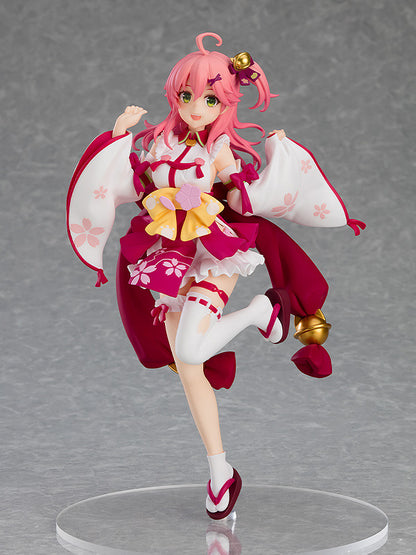 [Grade D] Hololive Production POP UP PARADE Sakura Miko