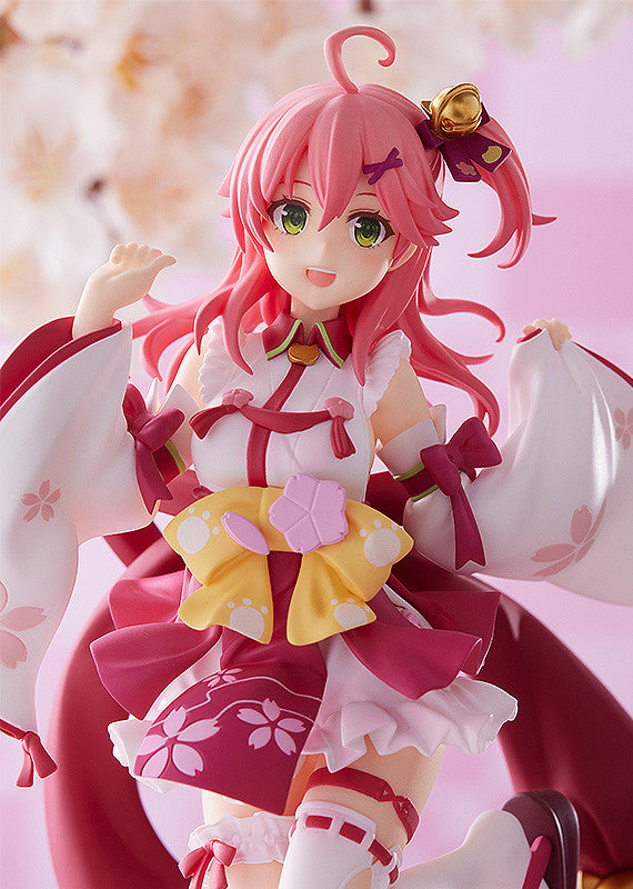 [Grade D] Hololive Production POP UP PARADE Sakura Miko