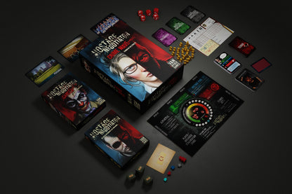 [Grade C] Hostage Negociator Ultimate Box