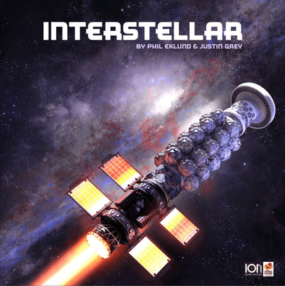 [Grade A] Interstellar