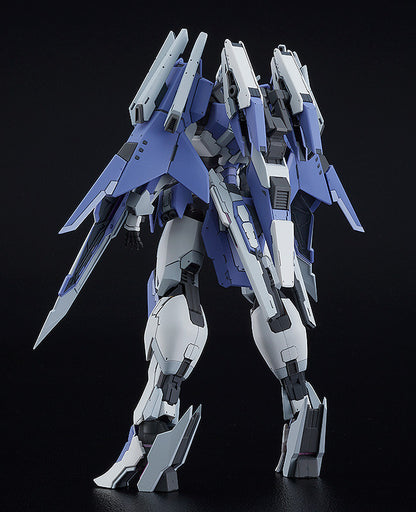 [Grade A] Iron Saga MODEROID Deer Stalker RxR
