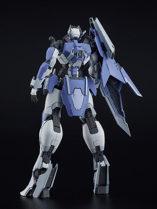 [Grade A] Iron Saga MODEROID Deer Stalker RxR