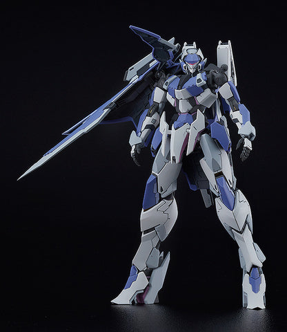 [Grade A] Iron Saga MODEROID Deer Stalker RxR