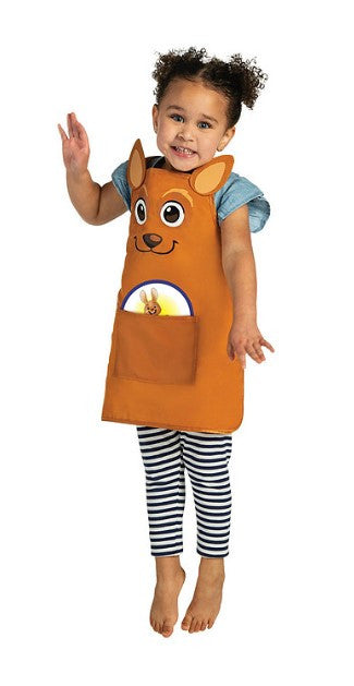 [Grade B] Jump Jump Joey