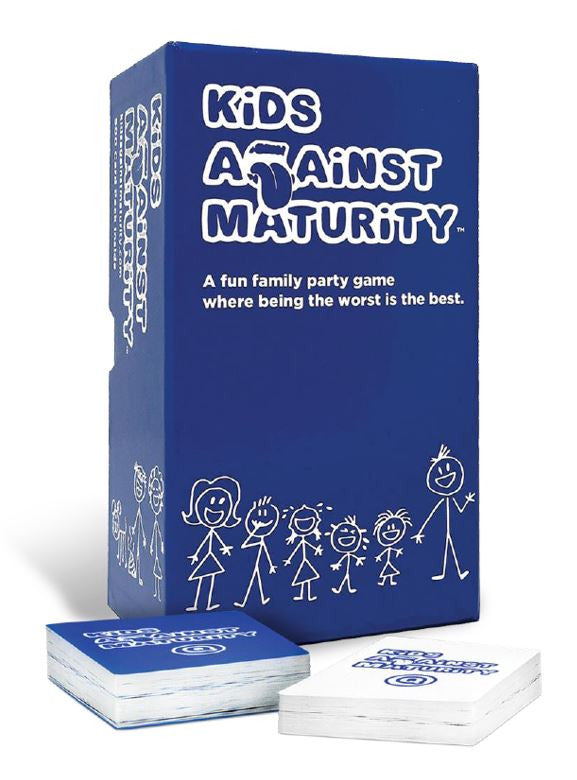 [Grade A] Kids Against Maturity - Original Edition