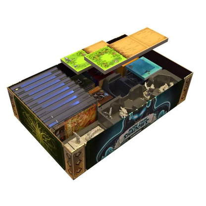 [Grade A] Kingdom Rush - Elemenace Chest