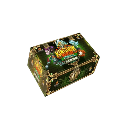 [Grade A] Kingdom Rush - Elemenace Chest