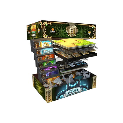 [Grade A] Kingdom Rush - Elemenace Chest