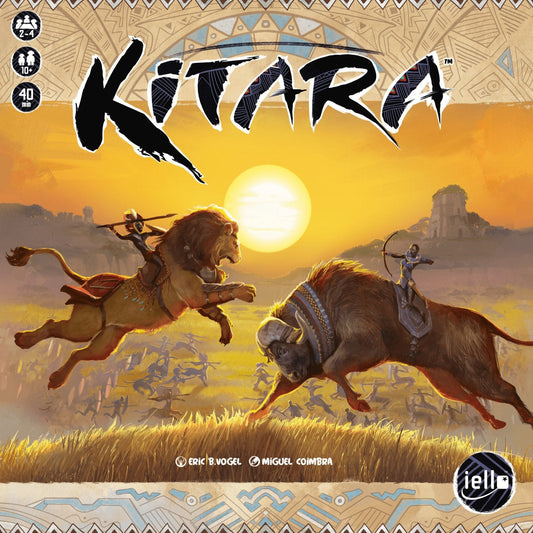 [Grade A] Kitara