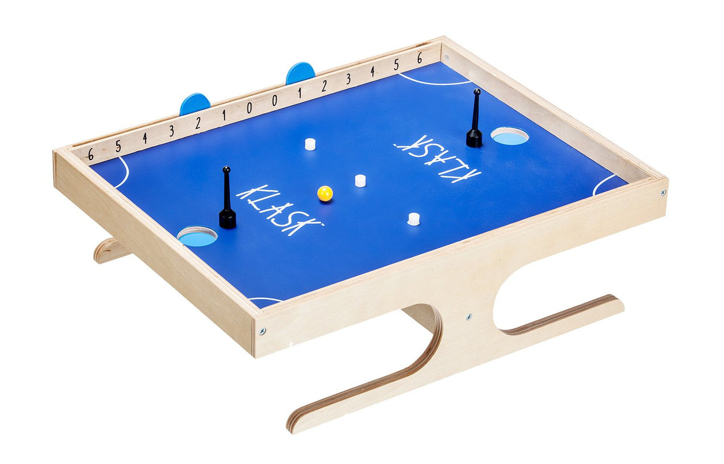 [Grade D] Klask