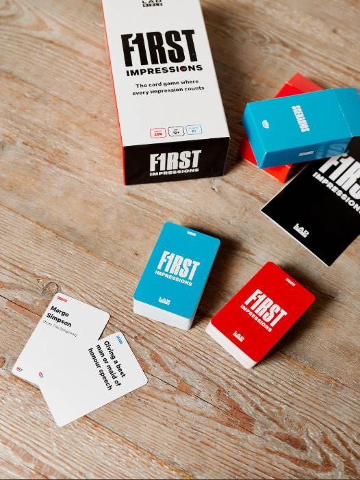 [Grade D] LADbible: First Impressions