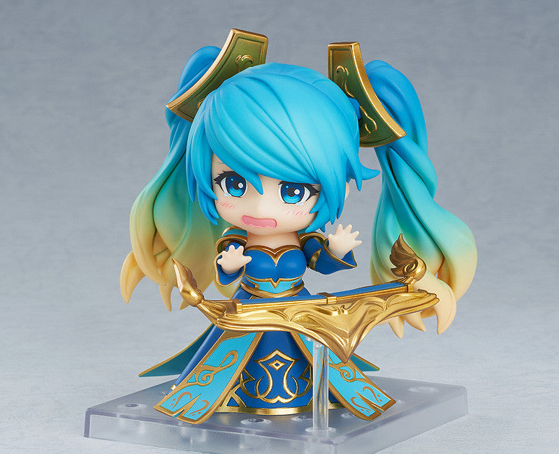 [Grade A] League of Legends Sona Nendoroid