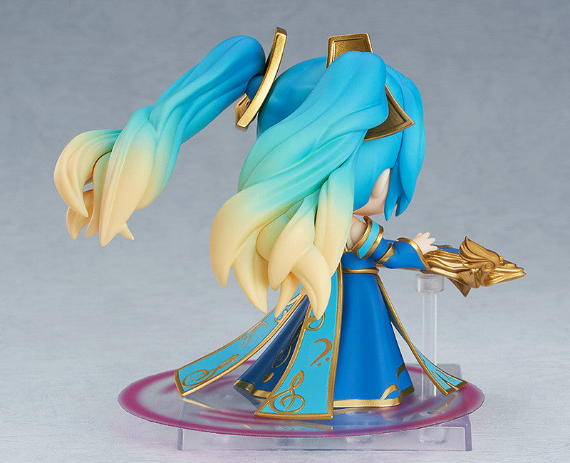[Grade A] League of Legends Sona Nendoroid