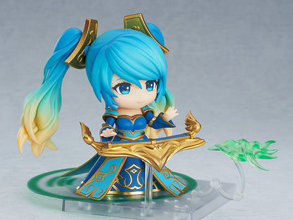 [Grade A] League of Legends Sona Nendoroid