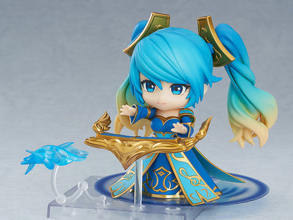 [Grade A] League of Legends Sona Nendoroid