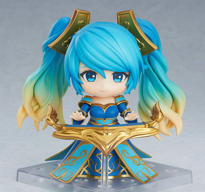 [Grade A] League of Legends Sona Nendoroid