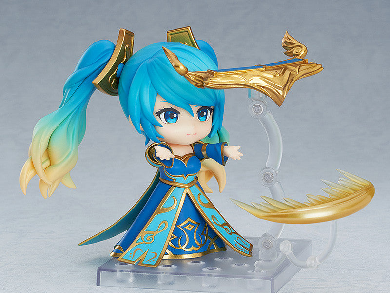 [Grade A] League of Legends Sona Nendoroid