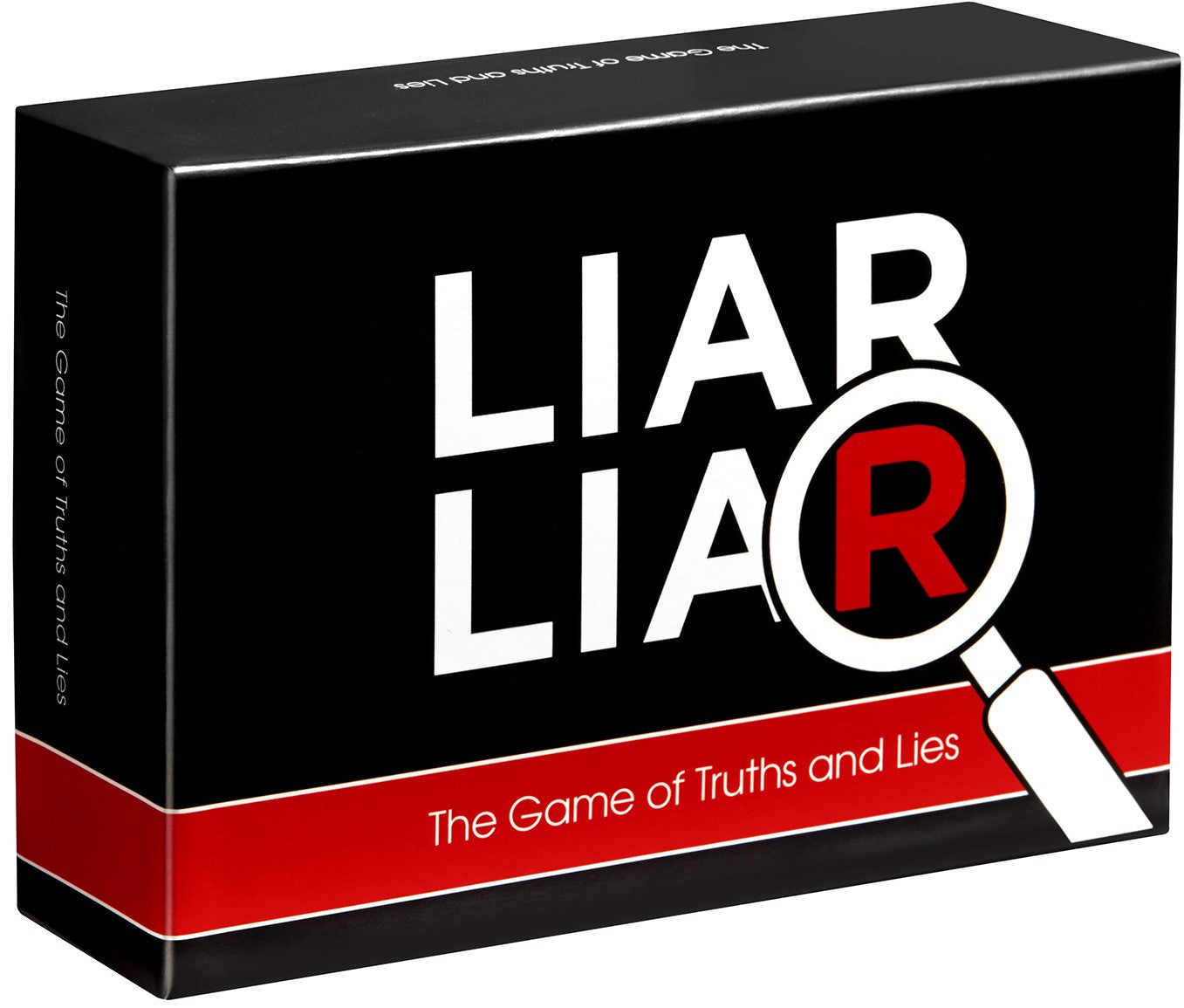 [Grade B] Liar Liar