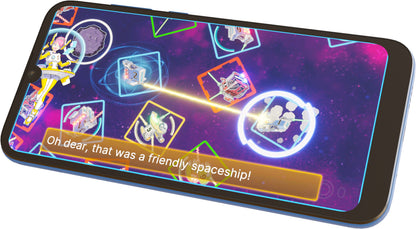 [Grade B] Light Speed - Arena