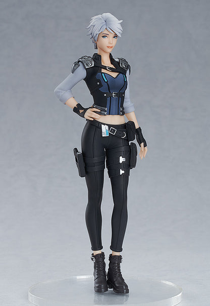 [Grade D] Ling Cage Incarnation POP UP PARADE Ran Bing