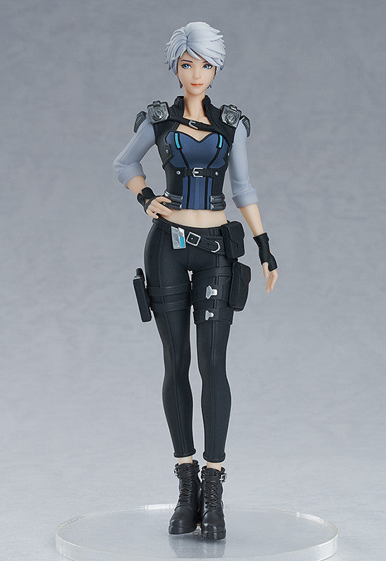 [Grade D] Ling Cage Incarnation POP UP PARADE Ran Bing