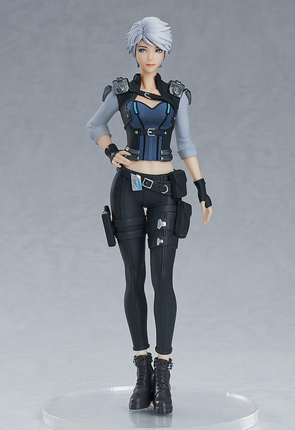 [Grade D] Ling Cage Incarnation POP UP PARADE Ran Bing