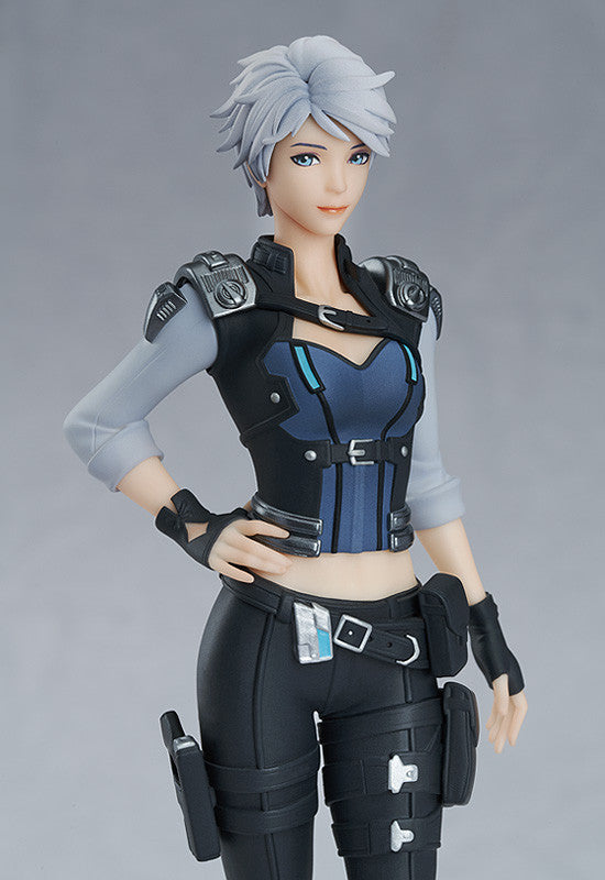 [Grade D] Ling Cage Incarnation POP UP PARADE Ran Bing