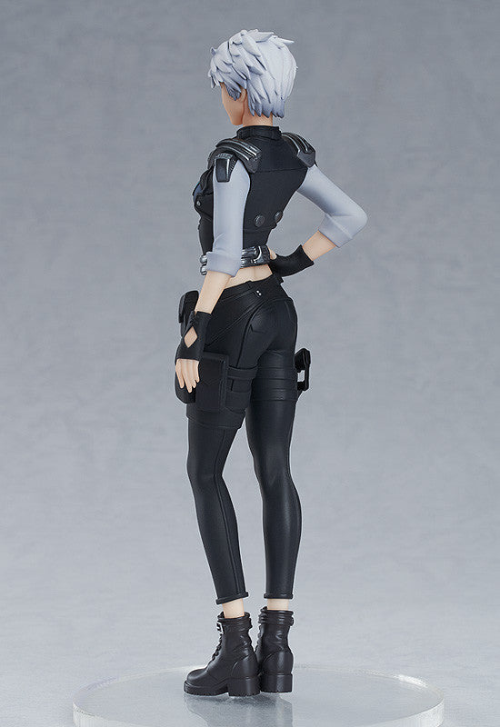 [Grade D] Ling Cage Incarnation POP UP PARADE Ran Bing