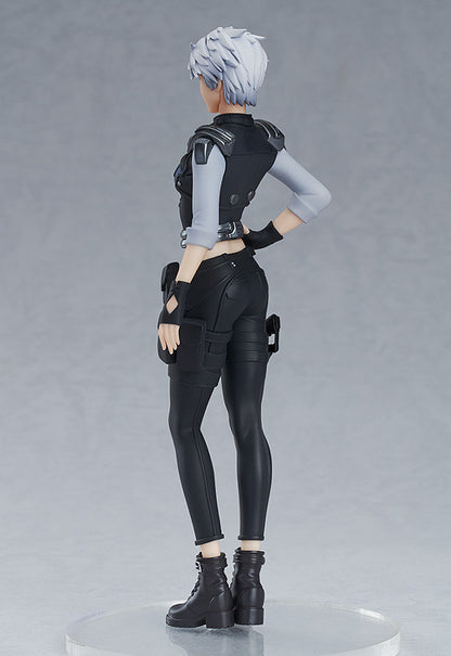 [Grade D] Ling Cage Incarnation POP UP PARADE Ran Bing