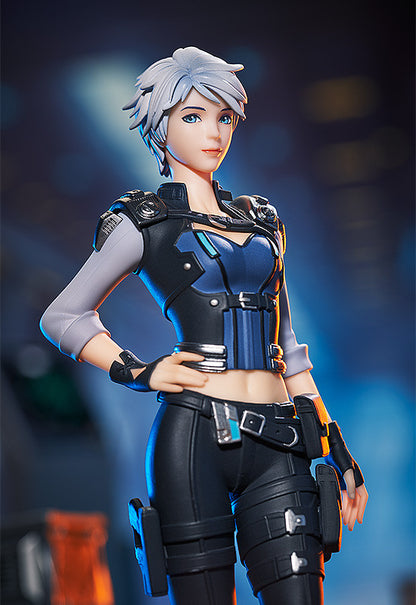 [Grade D] Ling Cage Incarnation POP UP PARADE Ran Bing