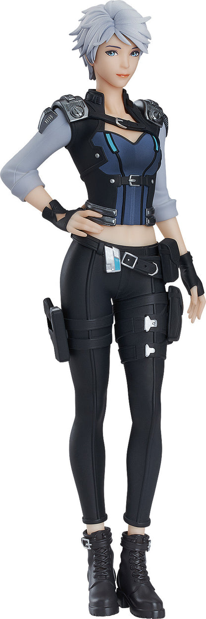 [Grade D] Ling Cage Incarnation POP UP PARADE Ran Bing