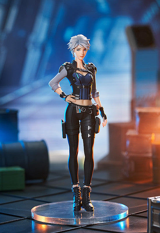 [Grade D] Ling Cage Incarnation POP UP PARADE Ran Bing