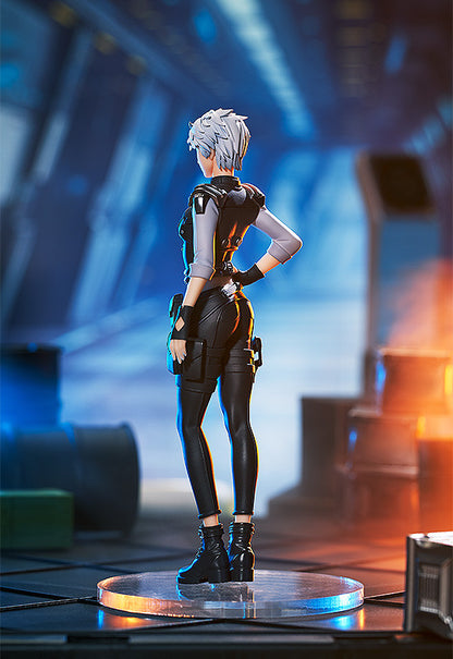 [Grade D] Ling Cage Incarnation POP UP PARADE Ran Bing